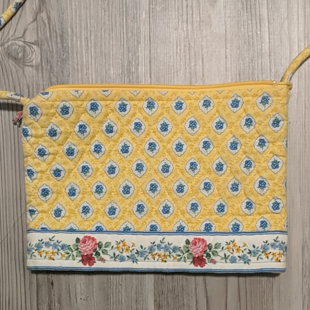 Rare Vera Bradley crossbody